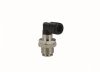 RT48 BSPPM Push - In Bulkhead Elbow